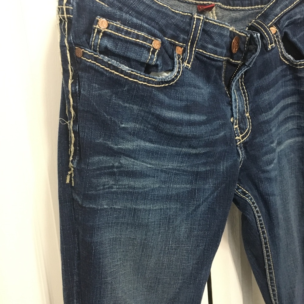 BKE Jeans